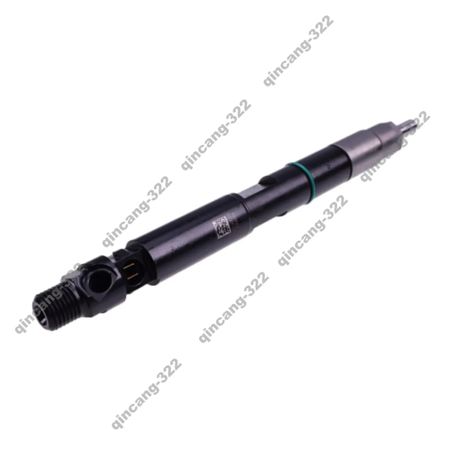 4X Fuel Injector 28229876 320-06827 32006827 for JCB Deplhi EJBR 05001D