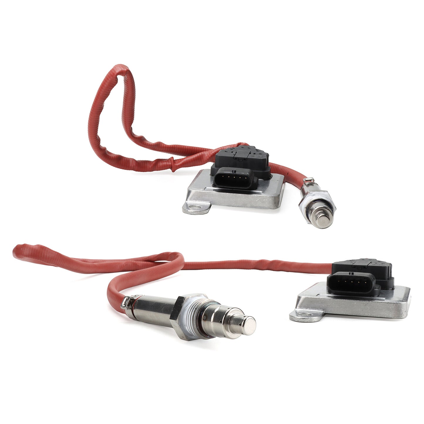 The all-new automotive downstream oxygen sensor is suitable for Subaru Legacy Outback 2013 - 2019 2.5L.