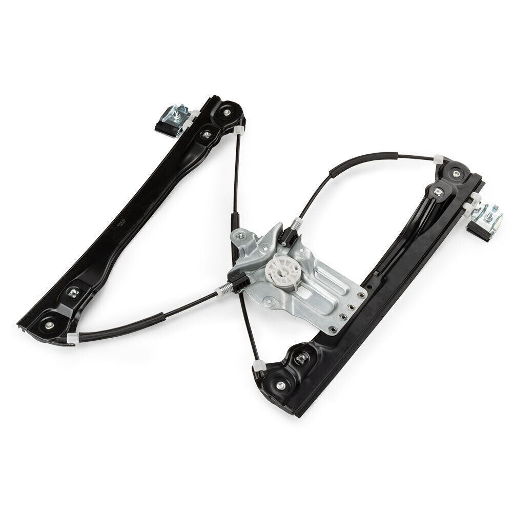 for Chevrolet Front, Right Power Window Regulator Without Motor 96996228