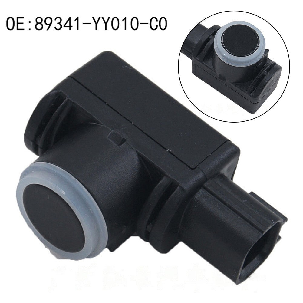 Upgrade your Parking Experience with for Toyota For Highlander PDC Sensor