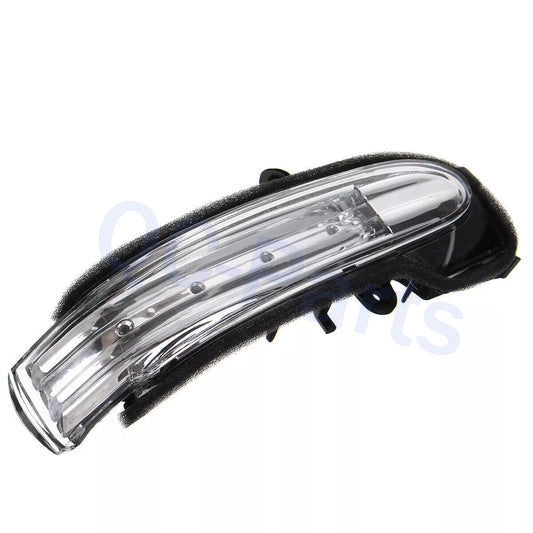 1 piece of Clignotant Miroir Clignotant Droit Pour for Mercedes-Benz C-Class W203 2004-2007