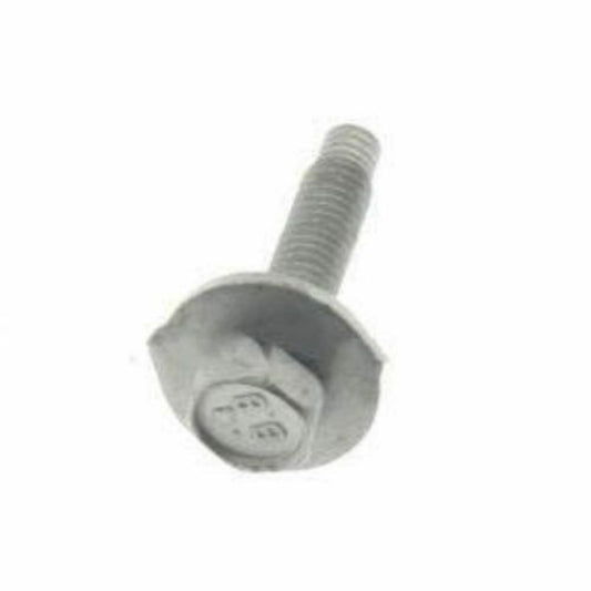 W505425-S442 Bumper Trim Bolt for Ford F-150 2021-2024
