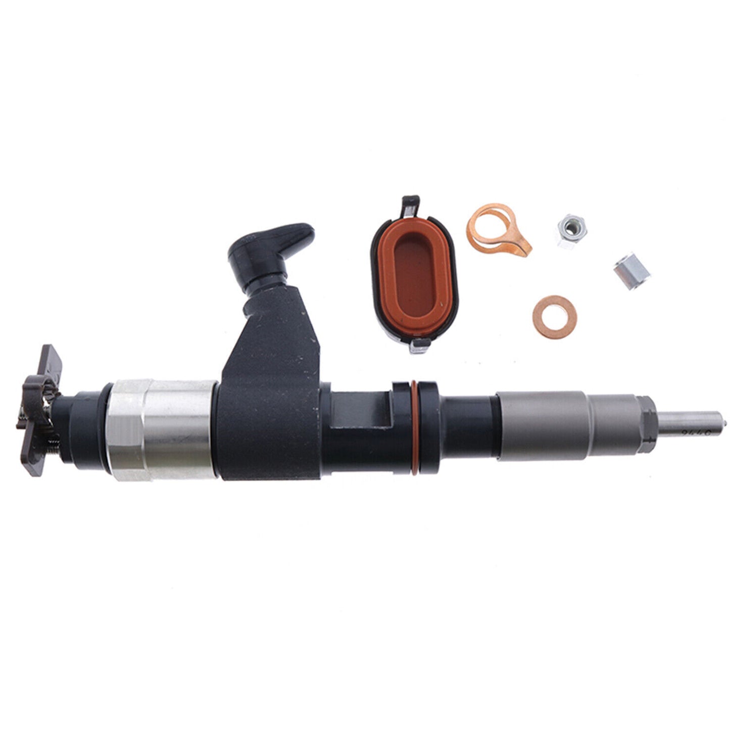 RE531209 SE501925 For Engine 4045T 6068T Common Rail Injector