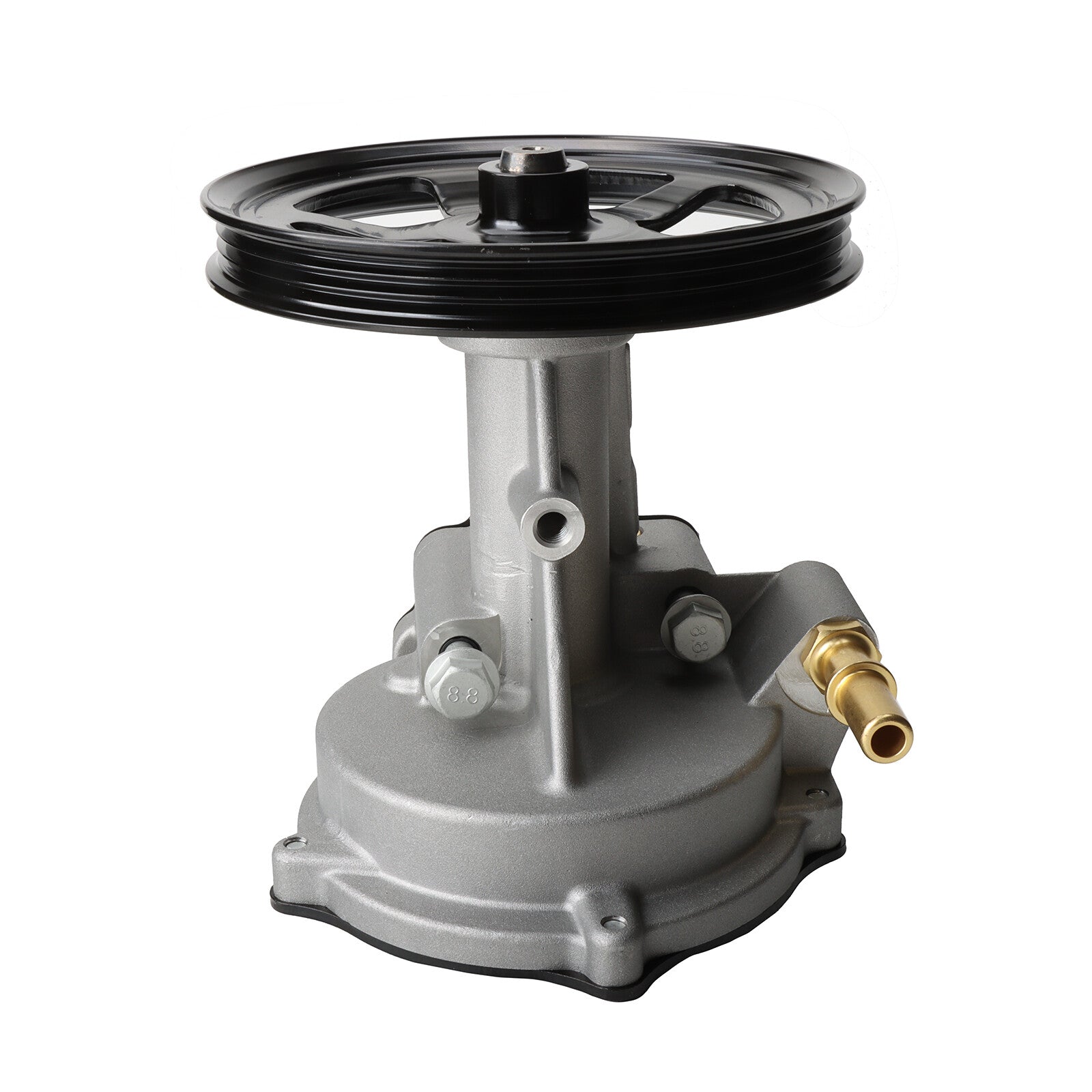 new vacuum pump 12696313 suitable for Cadillac for Escalade , for Chevrolet Suburban for GMC for Sierra 1500