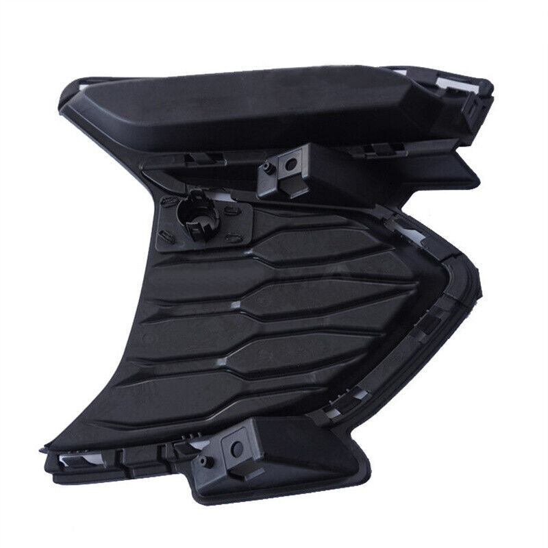 Right Front Bumper Fog Light Lamp Cover Bezel for Chevrolet Equinox RS 2020-2022