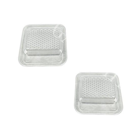 Equipment Manufacturer  Fender Light Cover Housing Kit for Rolls-Royce for Phantom 13-17: 631304315 316
