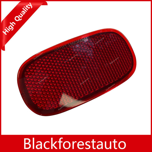 Fit For 1994 to 05 for Toyota Rav4 Left/Right Rear Bumper Reflector Lamp 81910-42010