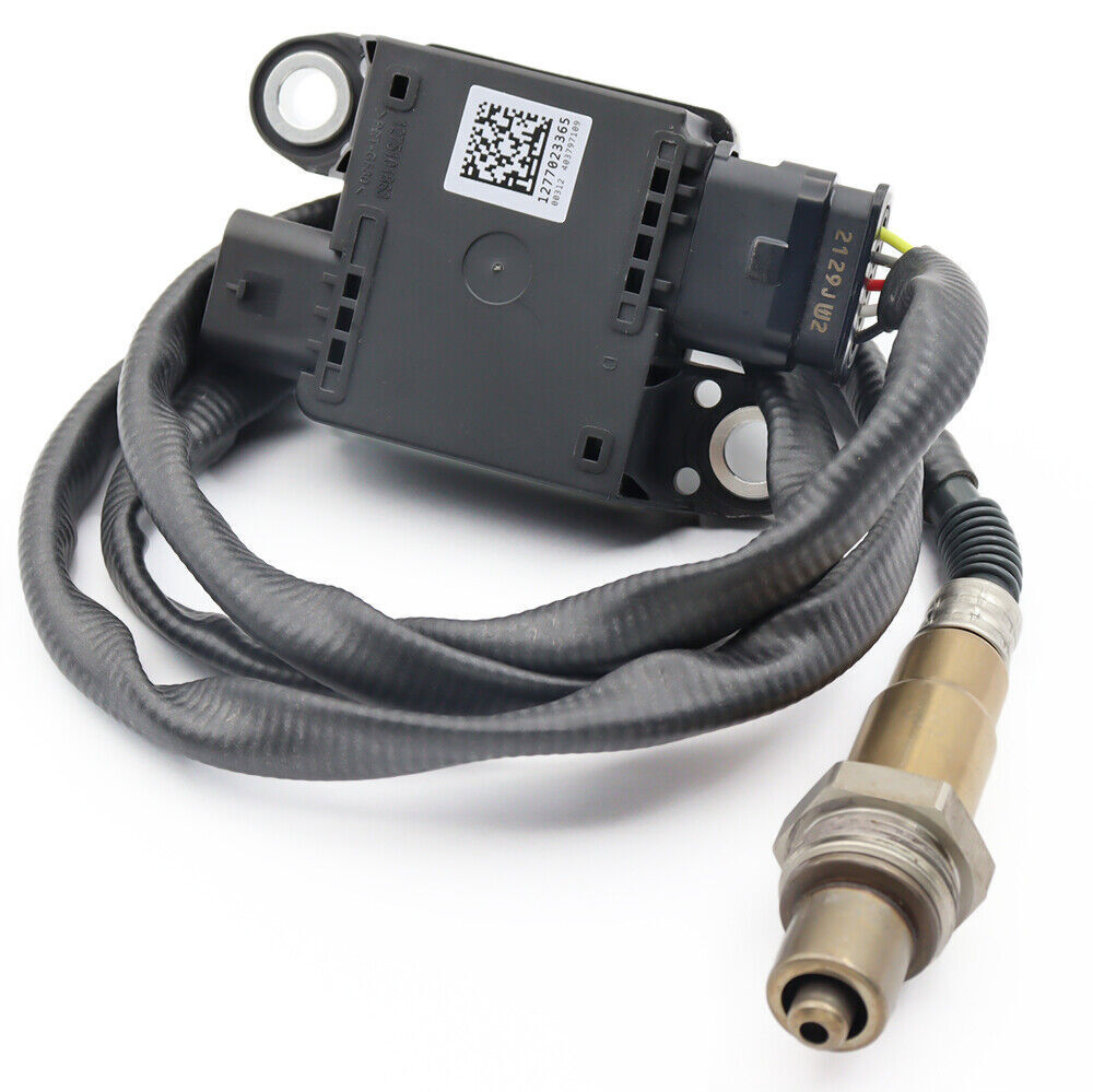 New PM Exhaust Particulate Sensor LK62-5H310-AC for Land Rover for Defender II L663