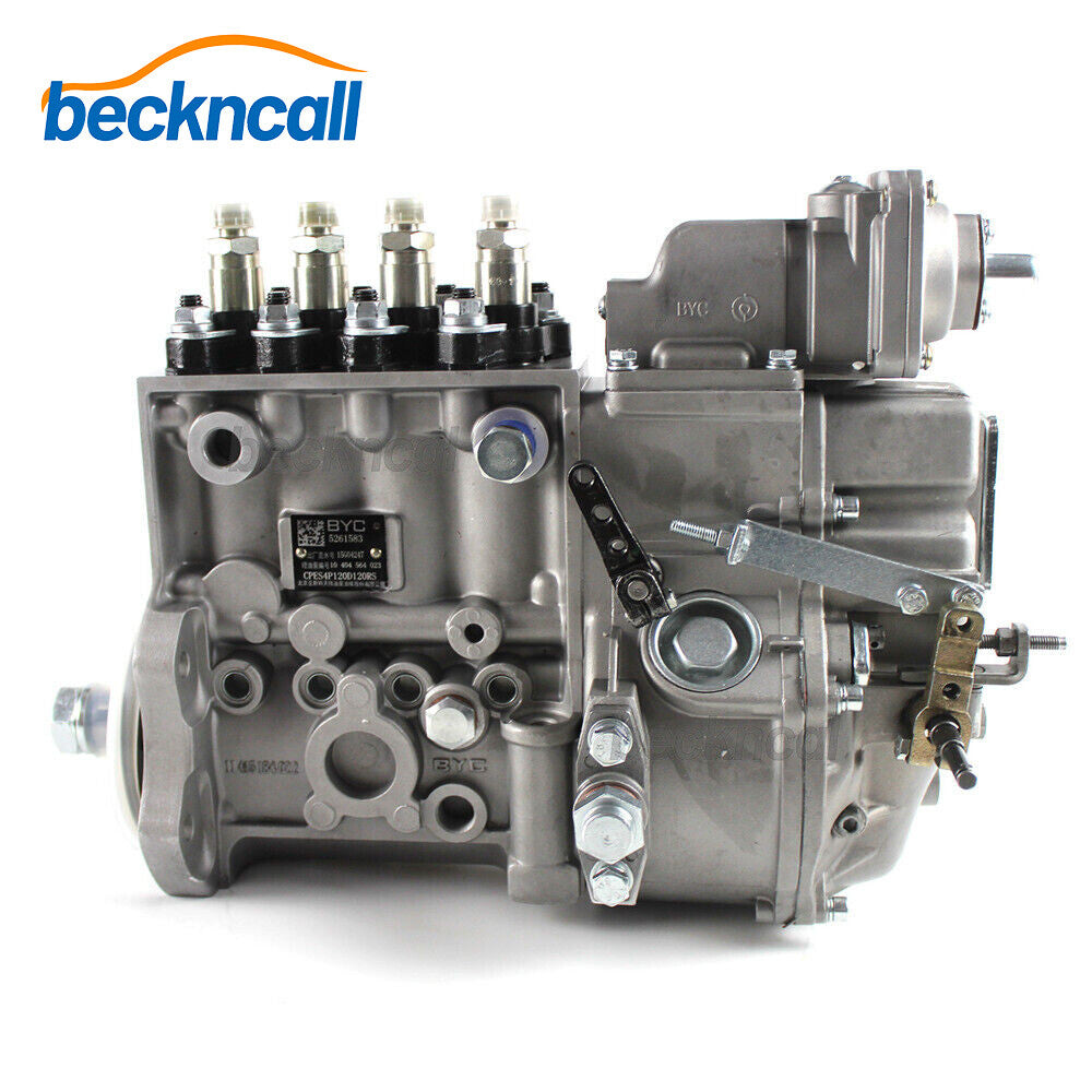 5268997 5261583 Common Rail Injection Fuel Pump for 4BT 4BTA 3.9L 140HP