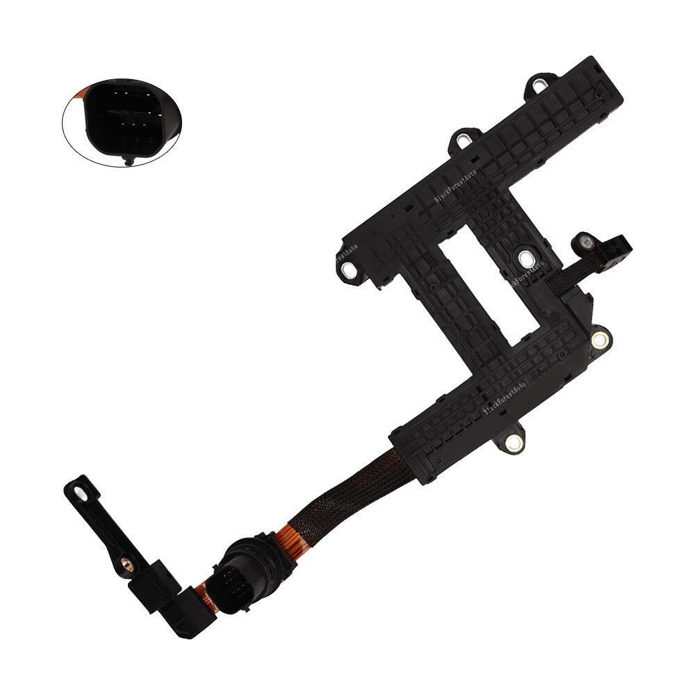 46307-2F000 Fit for 2017~2020 for Hyundai for Elantra Black Harness Oil Pressure Switch