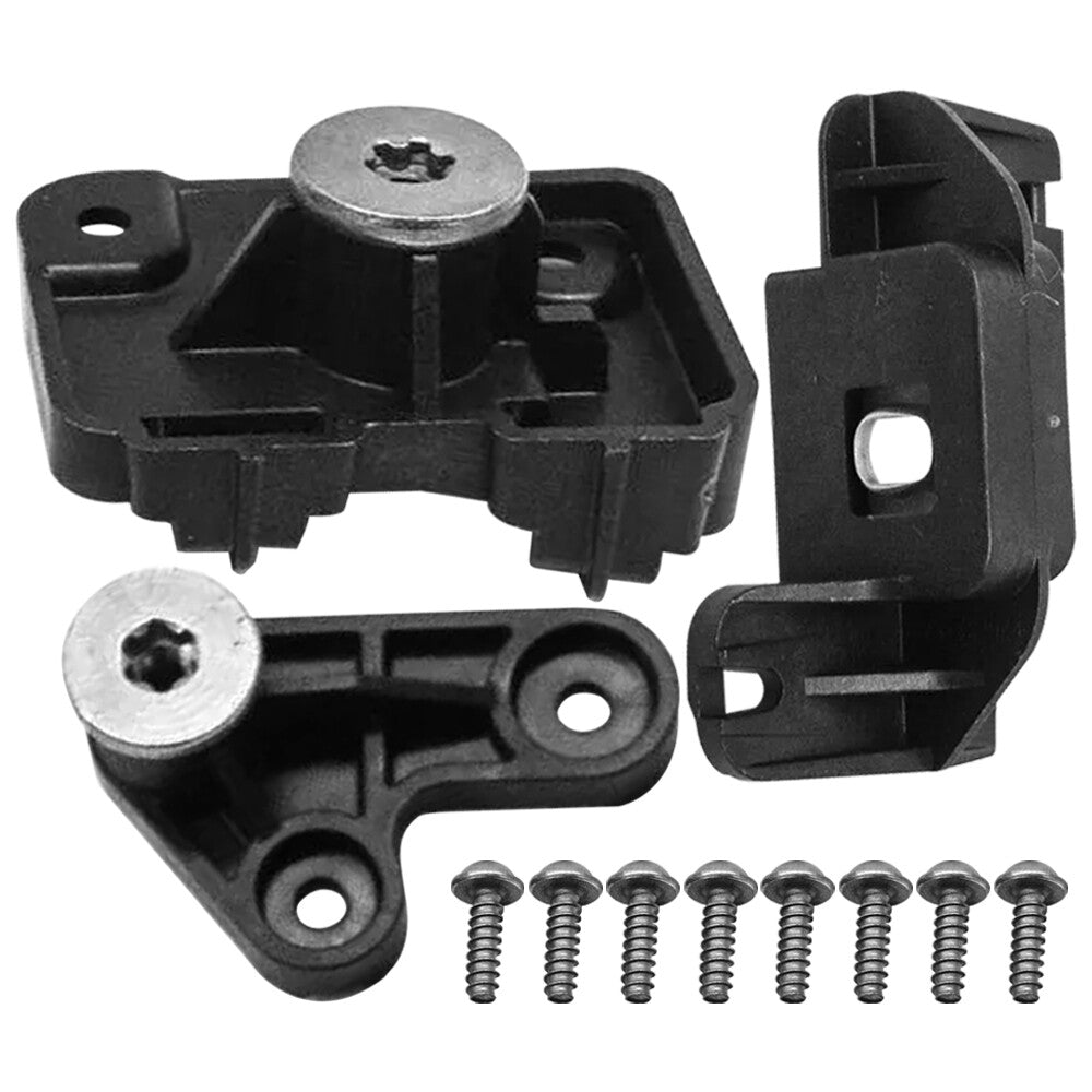 Front Left Side Headlight Holder Repair Kit Fits For CLA-Class W118 C118 20-23
