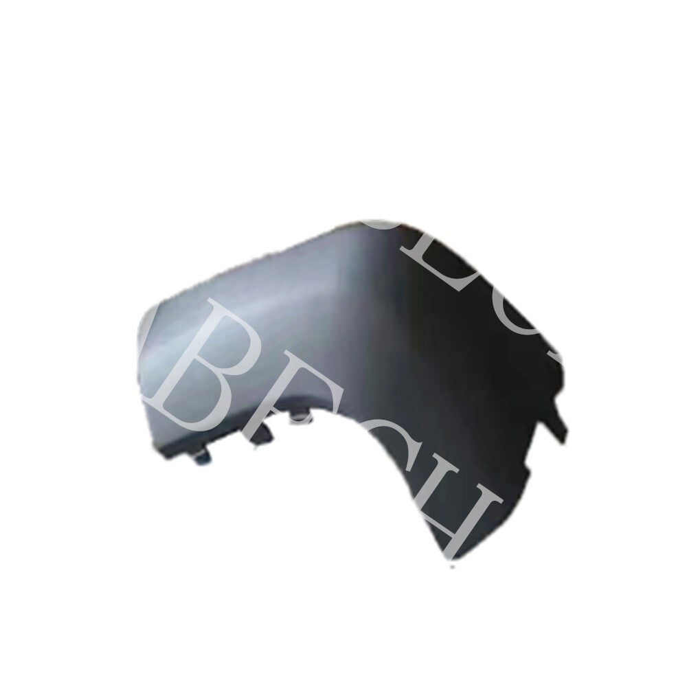 Radiator grille (right) for Rolls-Royce for Ghost I (2009 - 2014) Equipment Manufacturer: 51117238232