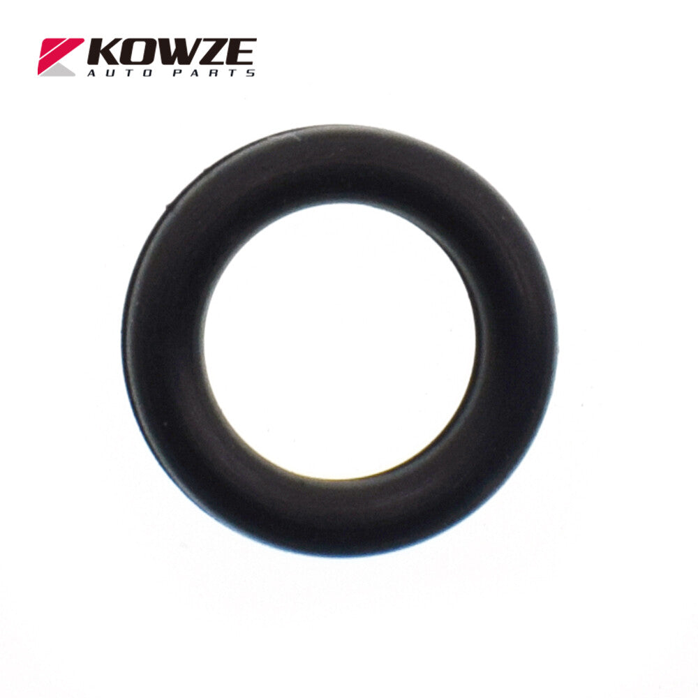 4x Fuel Injector O-ring Rubber Seal for Mitsubishi Lancer L200 Outlander Pajero