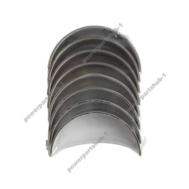 For ISF2.8 connecting rod tile 5340182 Auzu Ouman light truck diesel