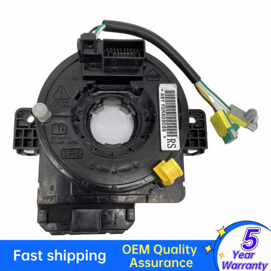 new clock spring spiral cable suitable for Honda RIDGELINE Pilot HR-V PASSPORT