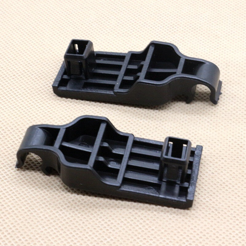 2-Pack for Toyota for Corolla 2015-2018 Bonnet Range Hood Mount Stick Fixing Bracket