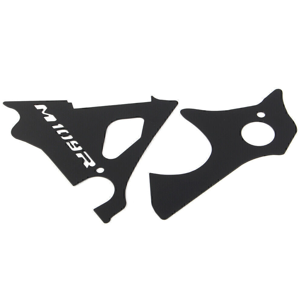 Motorseitenabdeckungen Rahmenf¨¹ller Keyhole F¨¹r for Suzuki INTRUDER M1800R/VZR1800
