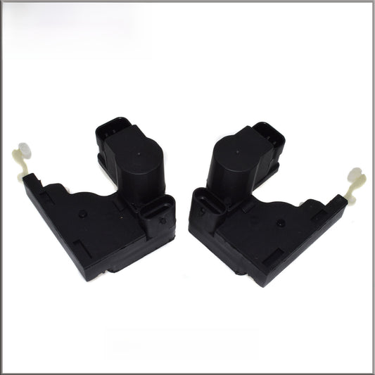 for Chevy for GMC for Pontiac for Buick 25664288 Power Door Lock Actuators Latch Left Righ