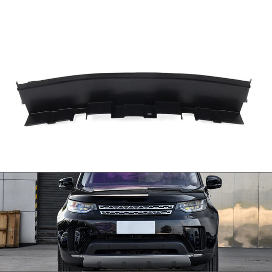 Radiator Lower Air Duct Deflector LR082886 for Land Rover Discovery 5 2017-2023