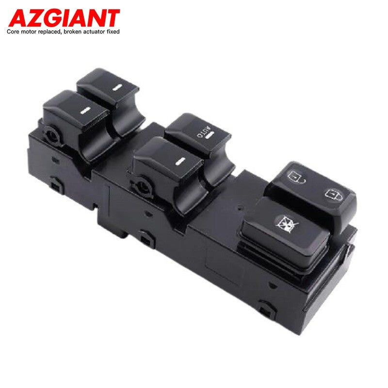 Front Left WINDOW SWITCH 93570-B5200 93570-A7100 for 2014-2018 for Kia Forte K3