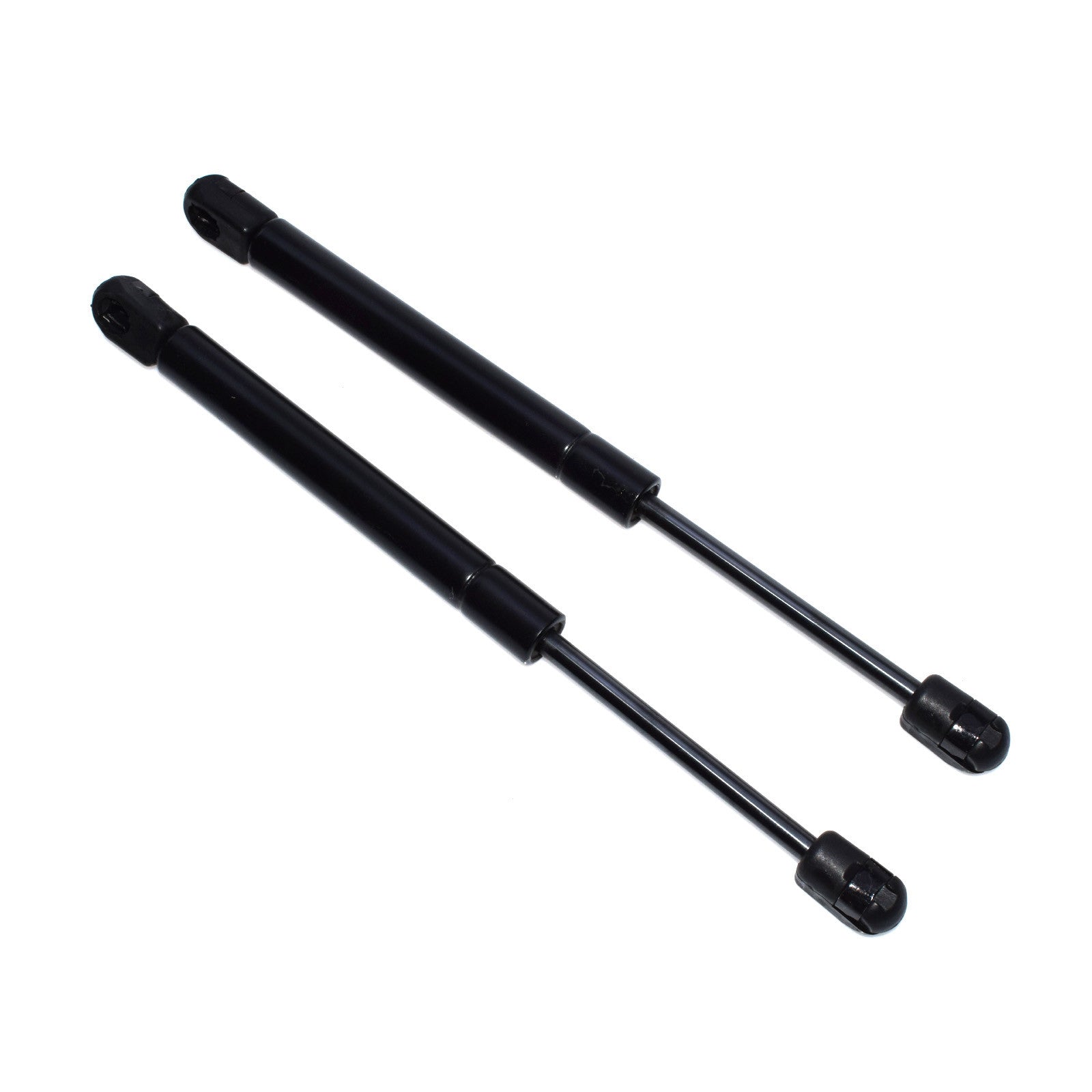 2-piece rear trunk gas lift support shock absorber strut 8D5827552F suitable for Audi for A4 and for Volkswagen .