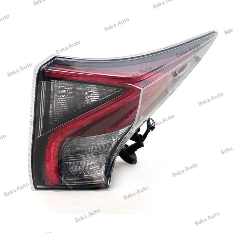 Right for Toyota Prius 2016 2017 LED Upper Tail Light assembly Driver side