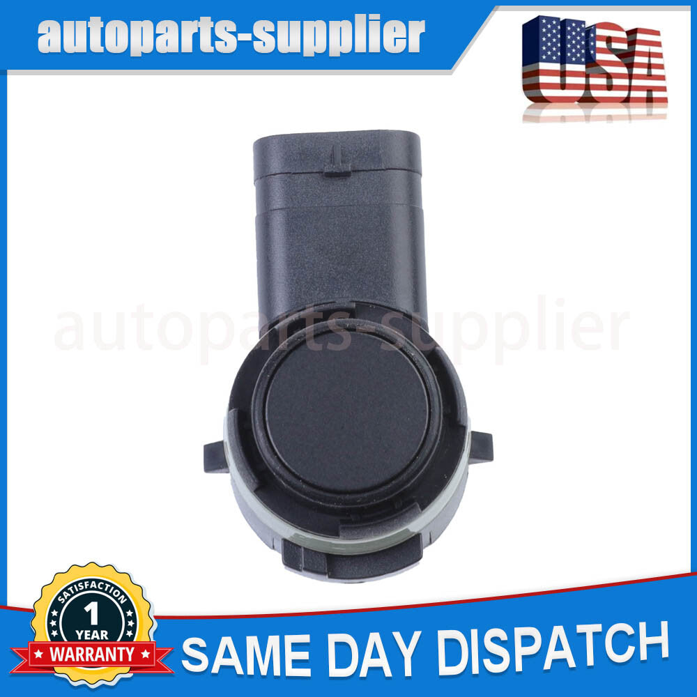Bumper PDC Assist Parking Sensor 5Q0919275B - Suitable for Volkswagen , for Audi , and for Porsche .