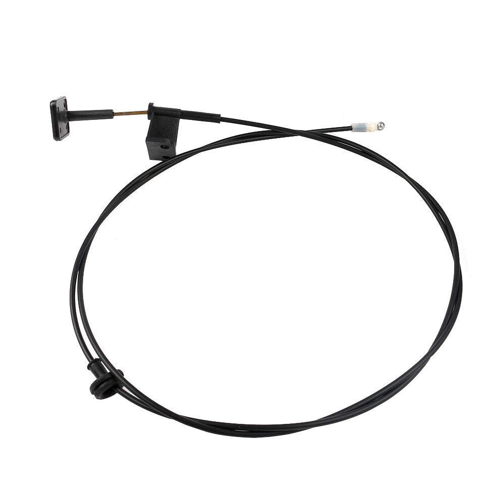 Engine Hood Release Pull Cable Wire 74130S9AA01Z for Honda for CR-V 2002-2006