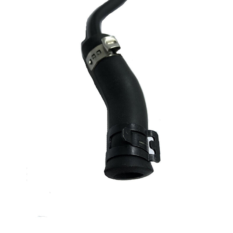 Engine coolant expansion tank hose suitable for Mercedes C300 W205 2015 2016 2017 L4 2.0L
