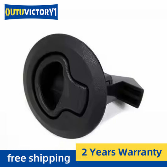 Storage latch assembly rear for seat fits 10-12 for Dodge for RAM truck 68059730AB