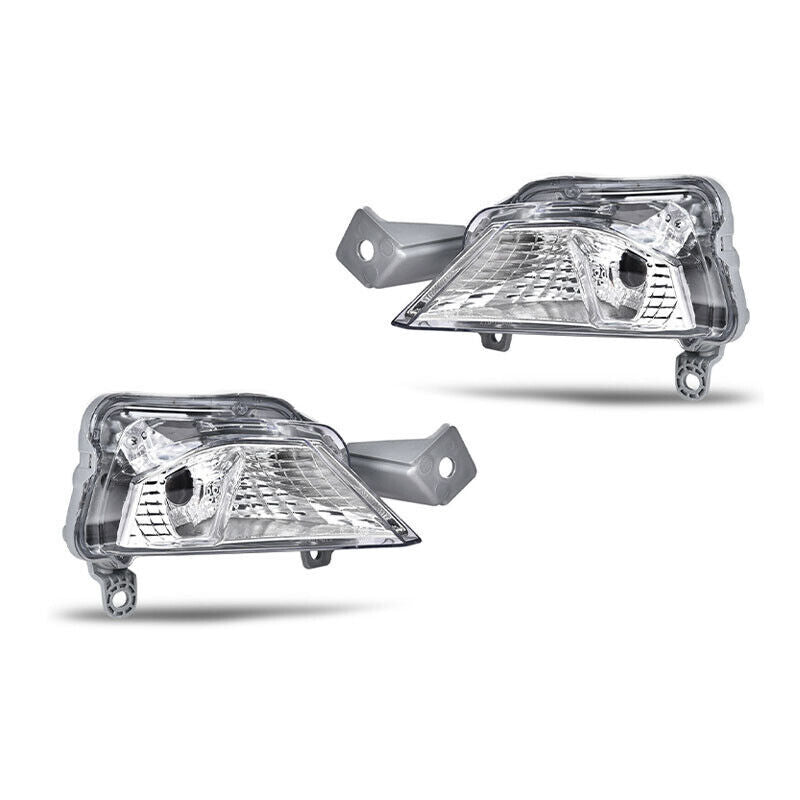 For 2019-2021 for Nissan Altima Front Turn Signal Light Bumper Lamp Leftright