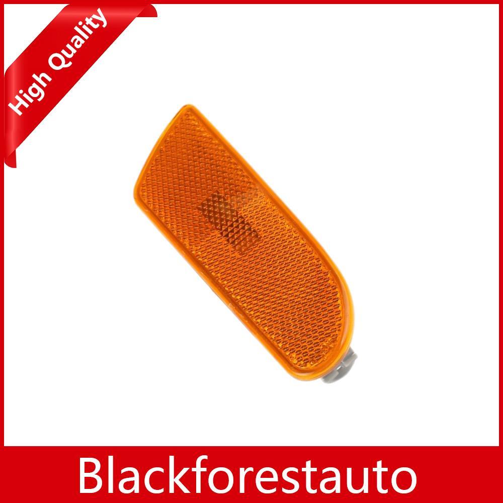 Fits for Mercedes W220 S-Class RH Side Marker Corner Lamp Parking Turn Signal Light