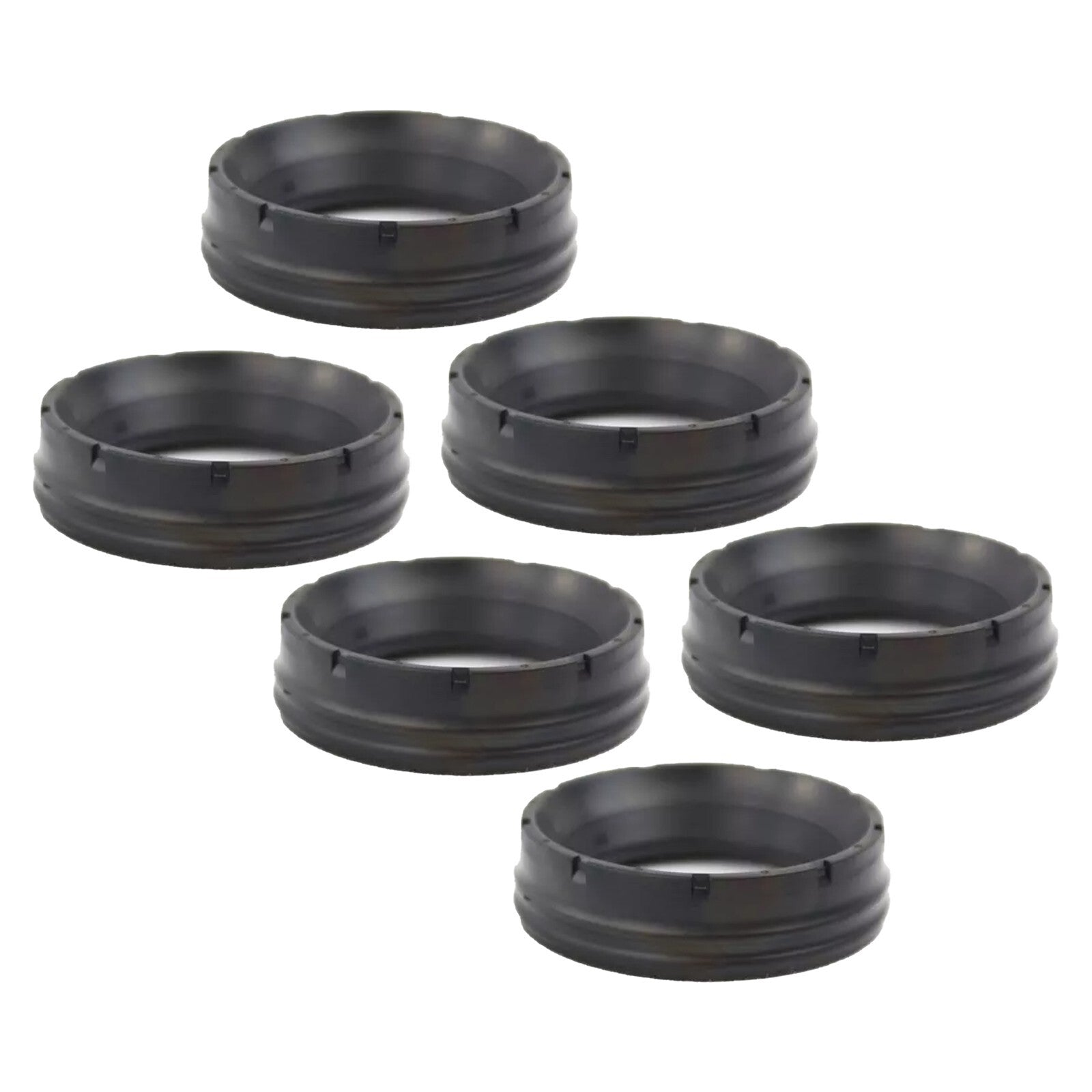 6PCS Spark Plug Seal Set for Jeep for Chrysler for Dodge for Fiat 5184778AB