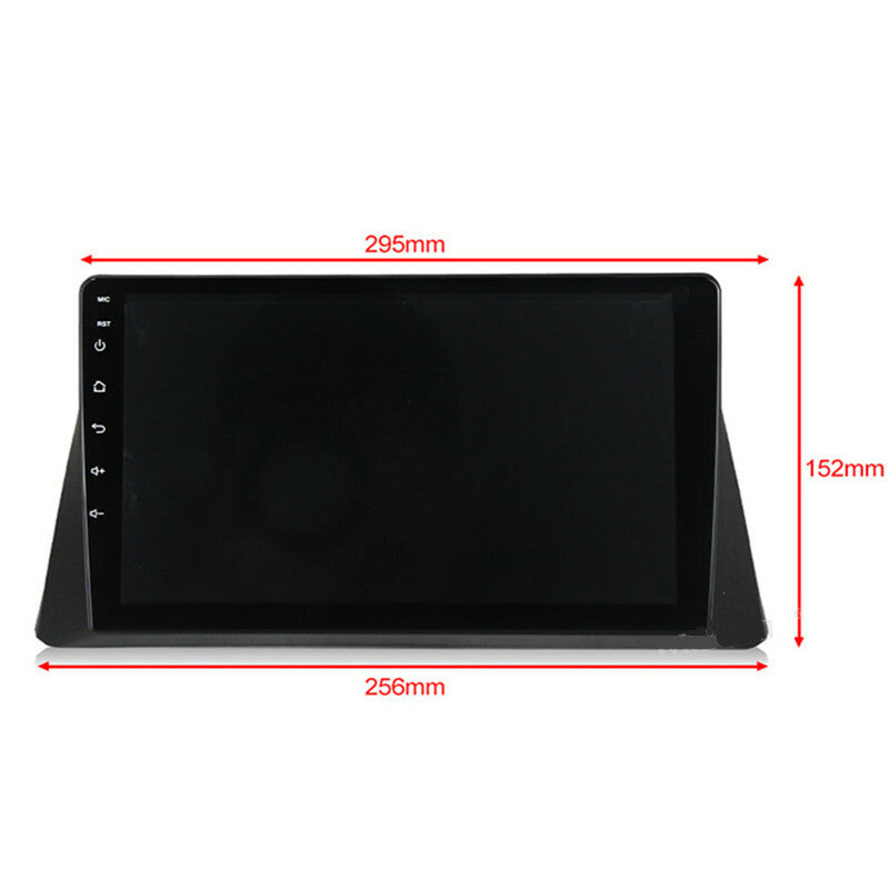 Android Autoradio for ACCORD 8 08-13 Car Radio Multimedia Video Player GPS Navi