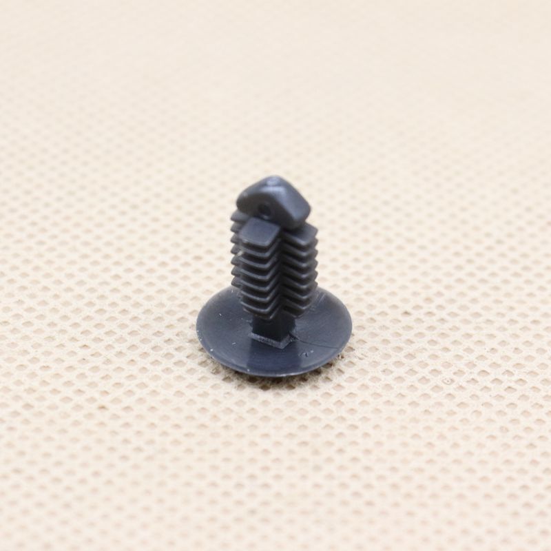 10-piece set of interior trunk trim clips and fasteners suitable for Opel universal 2346824