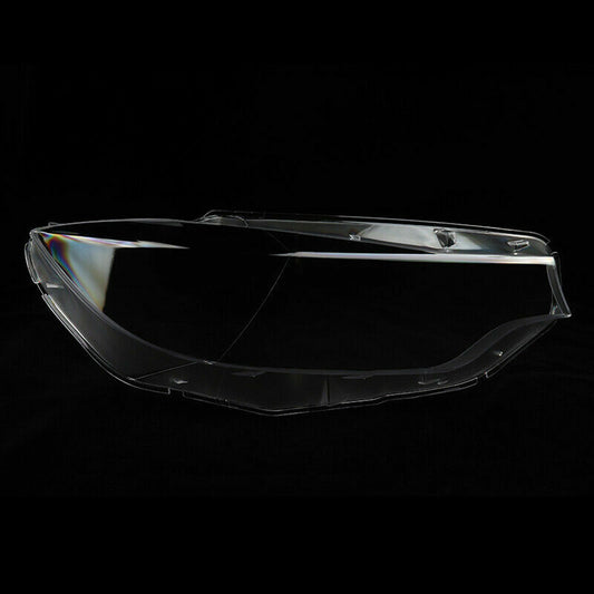 Right front light lens protective cover for BMW M4 F80 F82 F32 F33 F36 2013-20