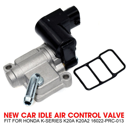 Car Idle Air Control Valve Fit for HONDA 16022-PRC-013 K-SERIES K20A K20A2 AT