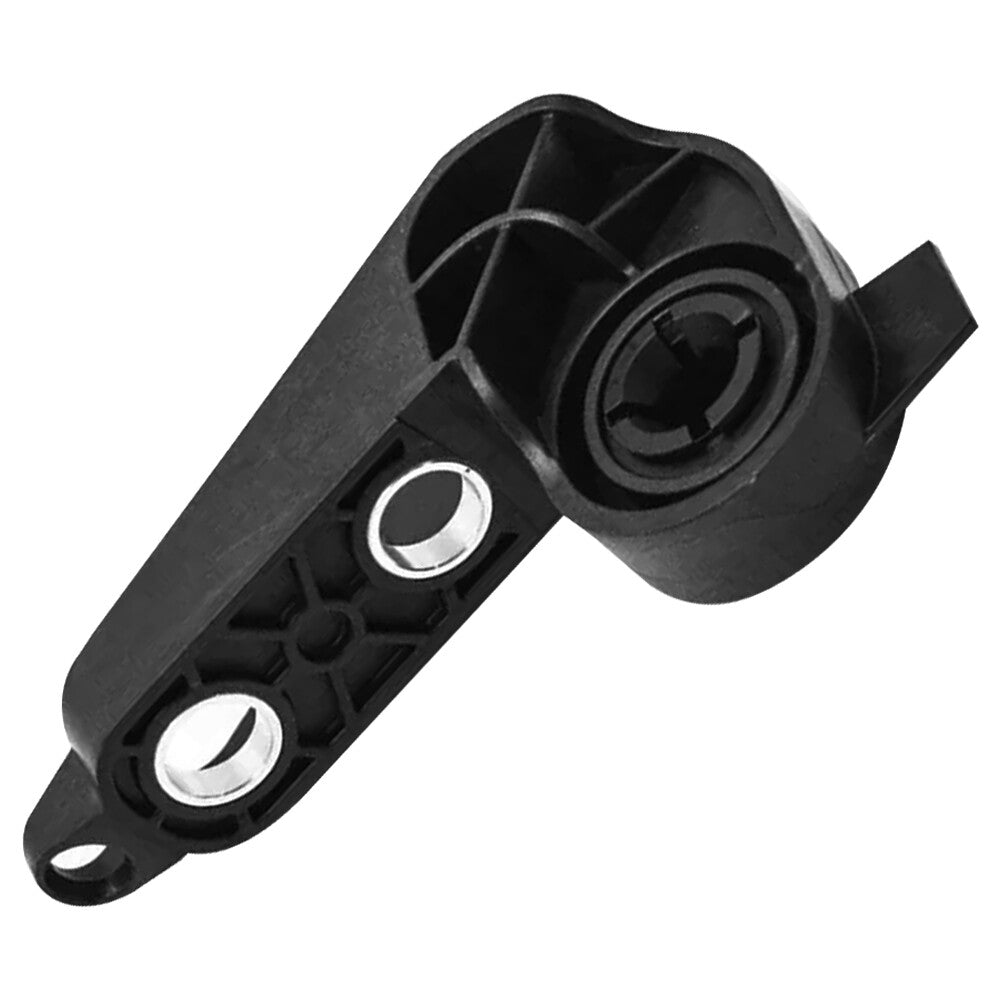 Left Side Front Air Duct Mount Bracket Black Fit for 3 Series G20 2018-2022