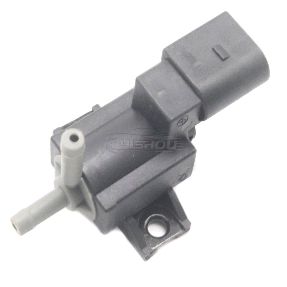 New Turbo Solenoid Valve 03C906283B Fits for VW for Golf 5 6 for Passat Sharan for Tiguan