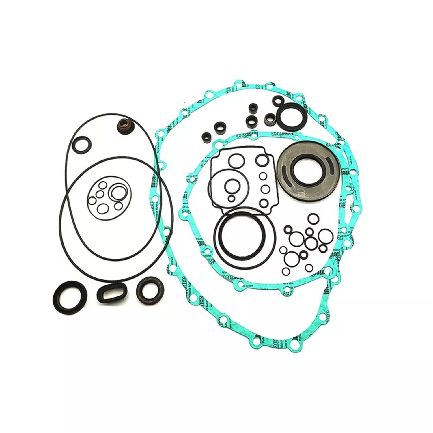 Auto Transmission CVT Master Overhaul Rebuild Kit for AUDI A4 A5 A6 A7 0AW VL381