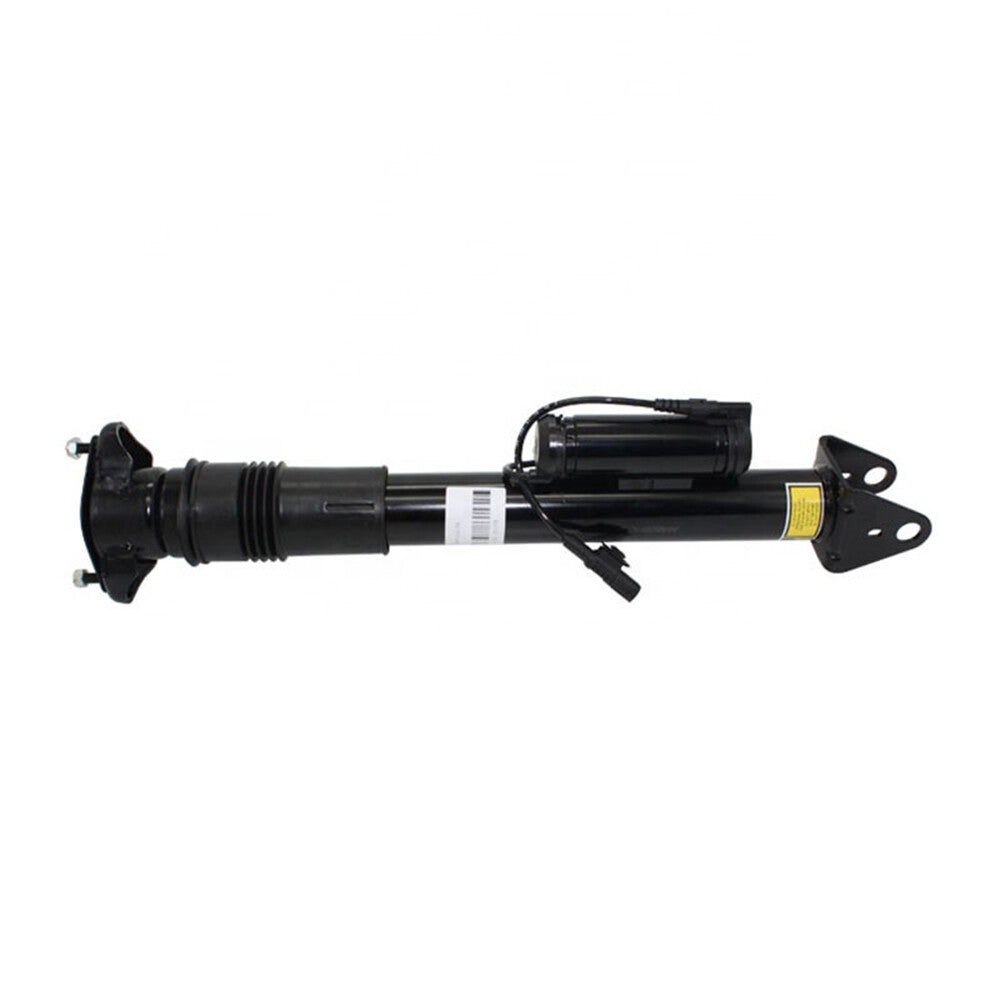 Pair Rear Shock Absorbers With ADS for Mercedes GLE GLS M-Class W166 ML350