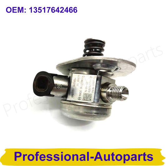 13517642466 Pressure Fuel Pump for BMW 3' F30 F31 LCI 7' G11 G12 740Li 4' F32