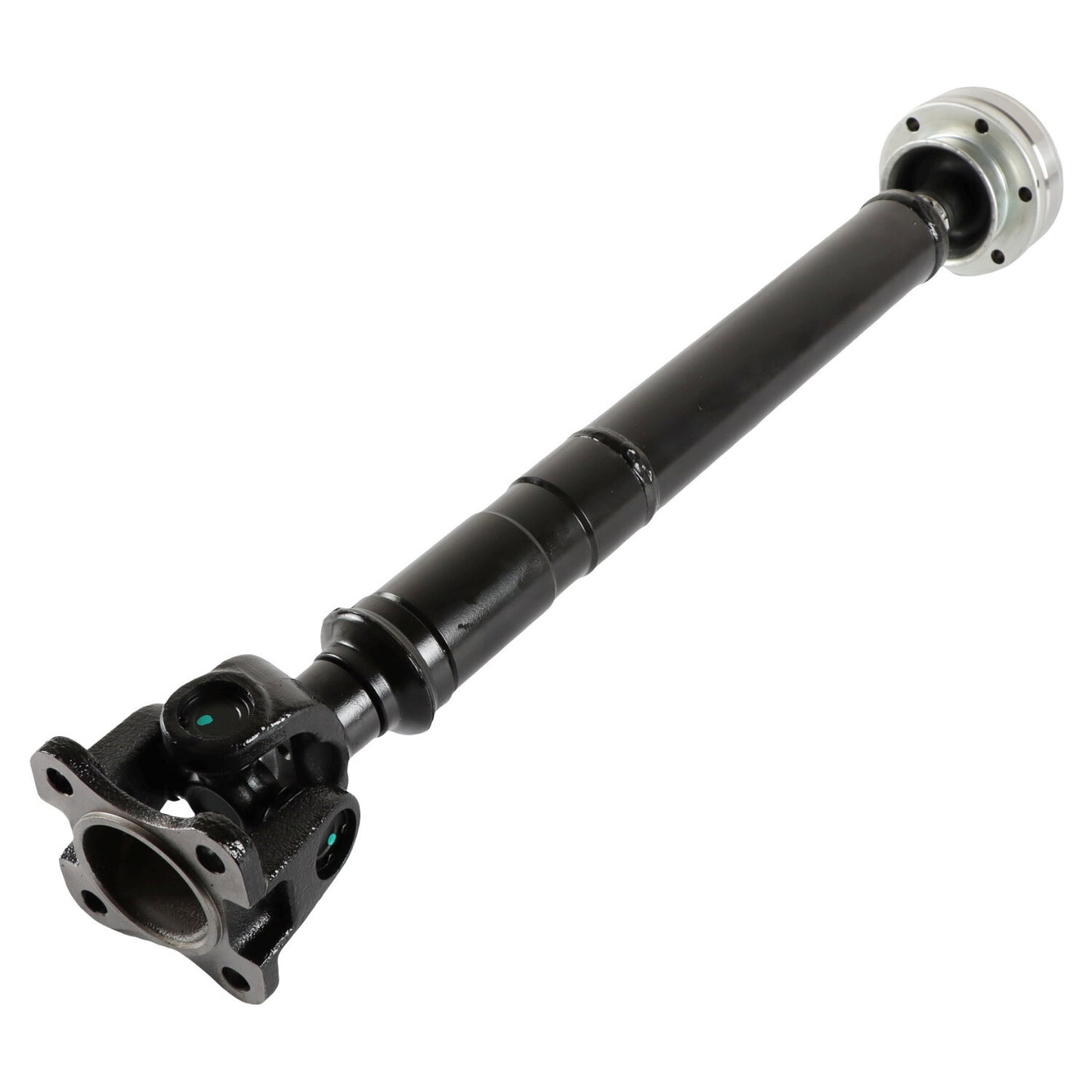Front Drive Shaft Driveshaft for Dodge Dakota Durango 4x4 4WD 2001-04 52105981AC