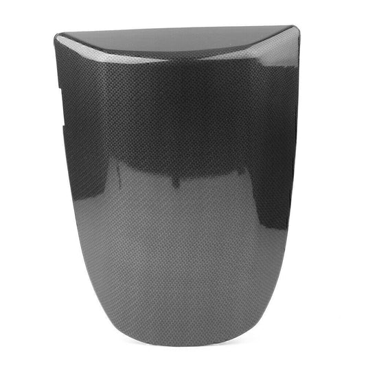 Soziussitzabdeckung Kohlefaser F¨¹r for Suzuki GSXR 600 750 GSXR600 750 2001-03