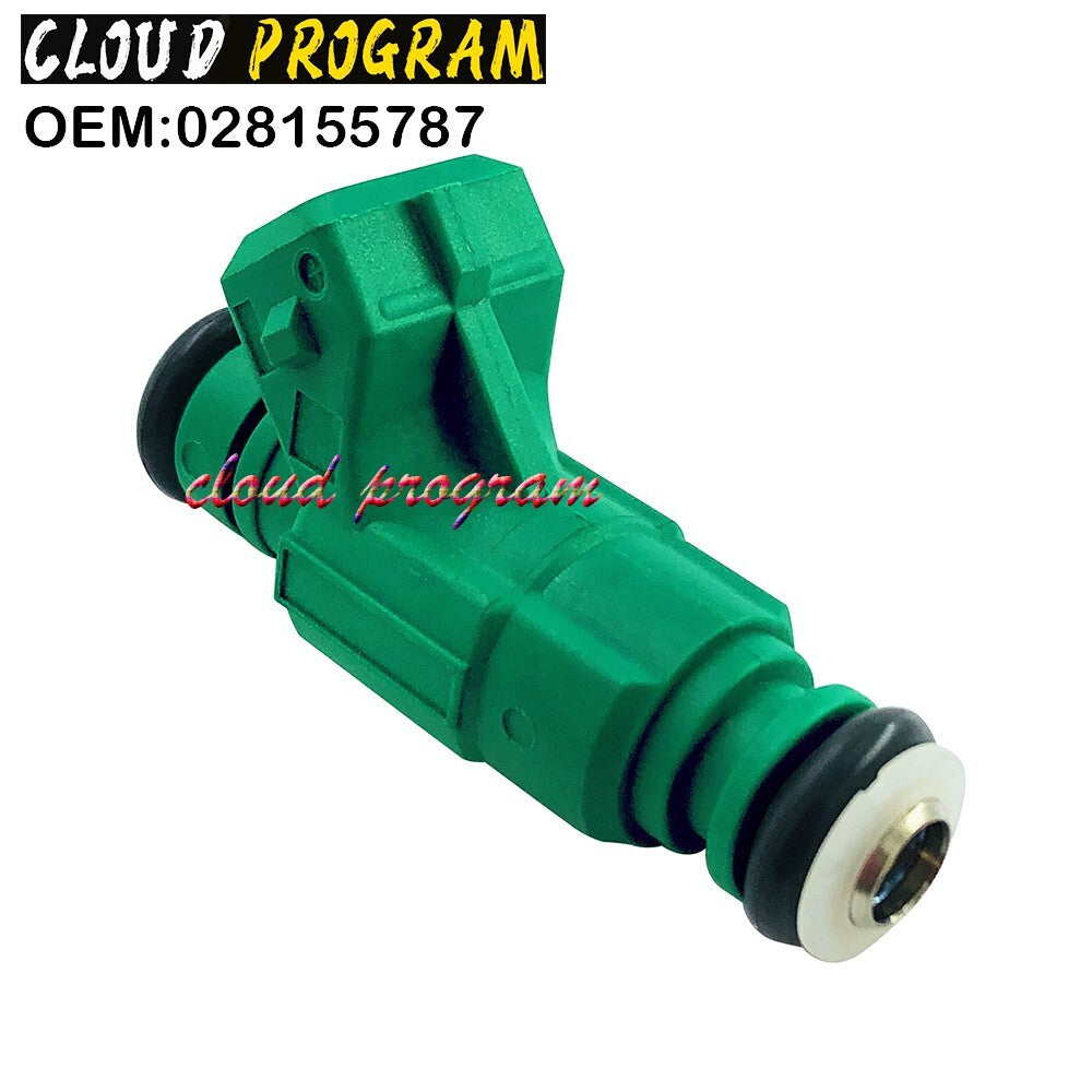 8PCS Fuel Injectors For 99-2004 for Land Rover for Range Rover Discovery 4.0L 4.6L V8