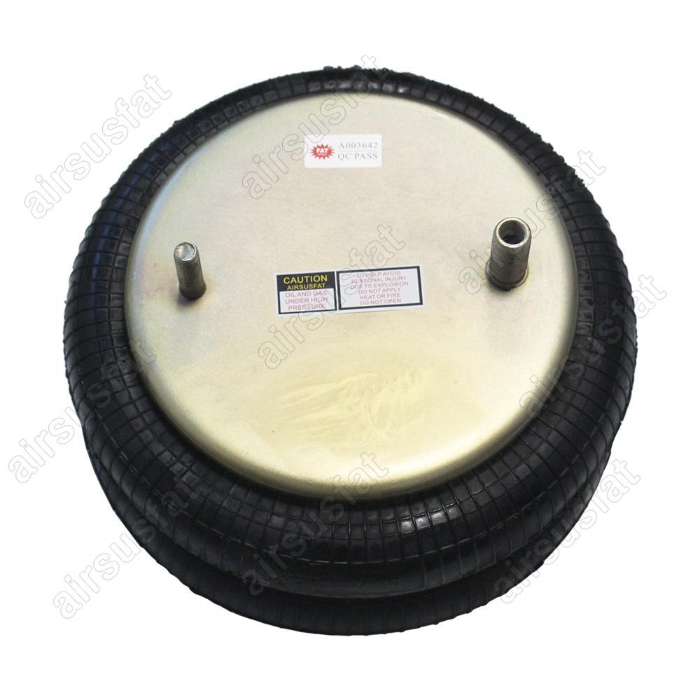 2X For Firestone W01-358-7410/ :2B12-406 Air Suspension Spring Assembly