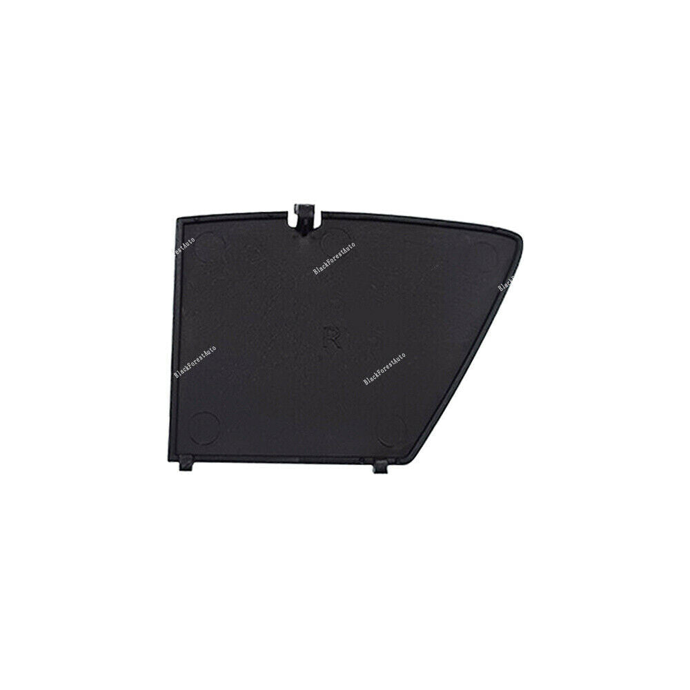 Front/Rear Left Unpainted For 2009-14 for Honda Odyssey Inner Handle Cover Cap