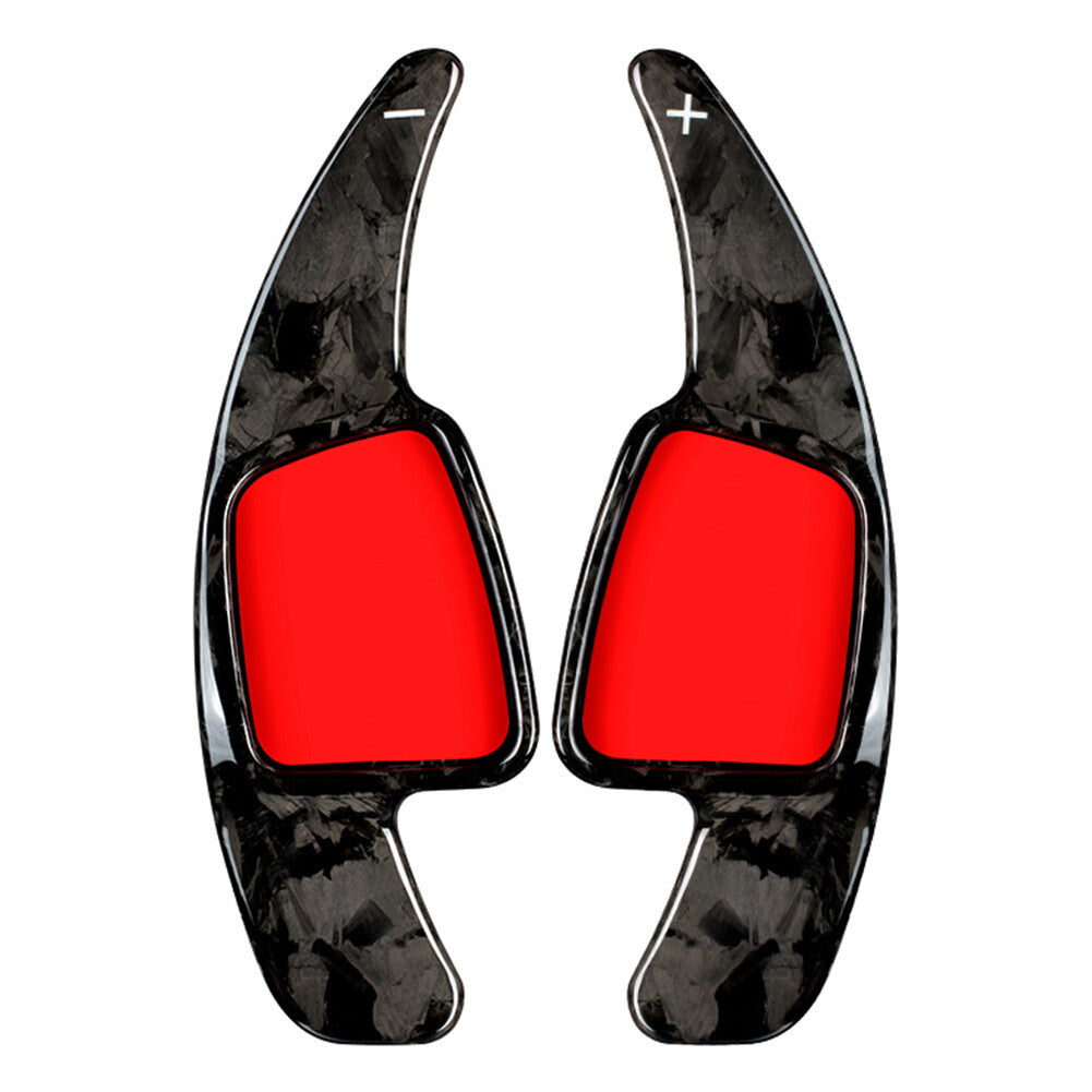 Steering Wheel Paddle Shifter Extension for Audi A3 A4 A5 S3 S4 Q2 Q5 Q7 TT TTS