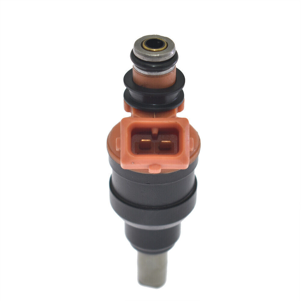 6PCS Fuel Injector for Chrysler Cirrus for Dodge Stratus for Plymouth Colt for Eagle INP-060