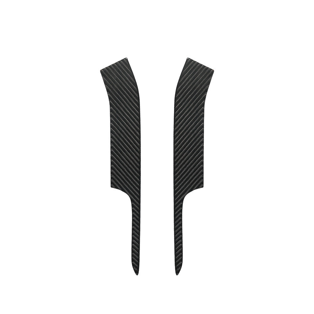 Center Console Trim Strip Cover for FORD EXPLORER /SPORTTRAC for MERCURY 2008-2010